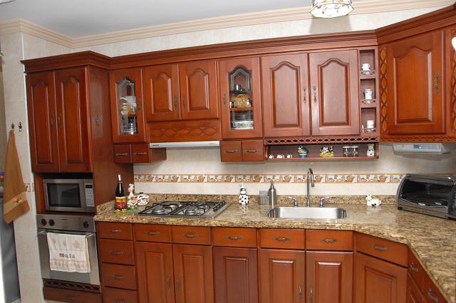 Imágenes de espectacular casa en las mercedes en palmira