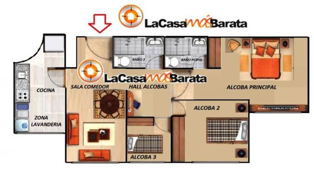 Vacation Longterm Rentals English